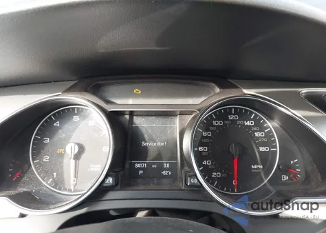 2010 Audi A5 2.0T Premium from USA, damaged, VIN WAULFAFH4AN021725